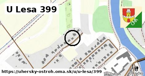 U Lesa 399, Uherský Ostroh