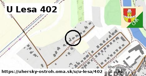 U Lesa 402, Uherský Ostroh