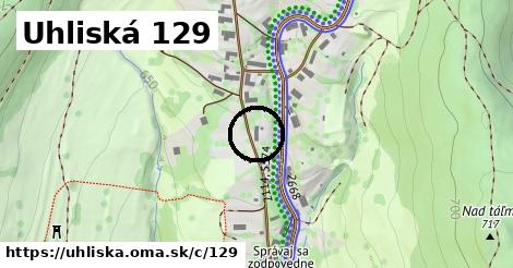 Uhliská <span class="supisne">129</span>