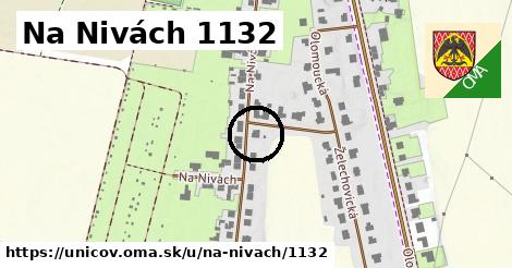 Na Nivách 1132, Uničov