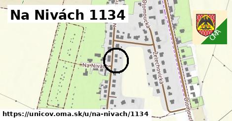 Na Nivách 1134, Uničov