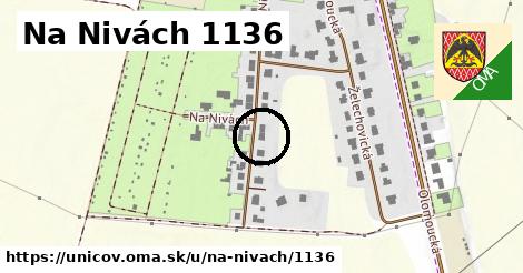 Na Nivách 1136, Uničov