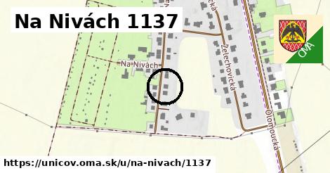 Na Nivách 1137, Uničov