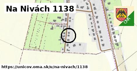 Na Nivách 1138, Uničov