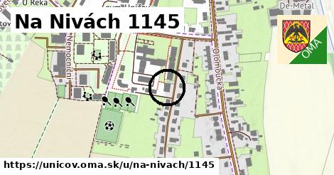 Na Nivách 1145, Uničov