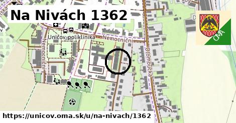 Na Nivách 1362, Uničov