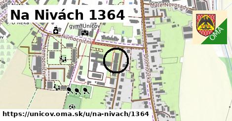 Na Nivách 1364, Uničov