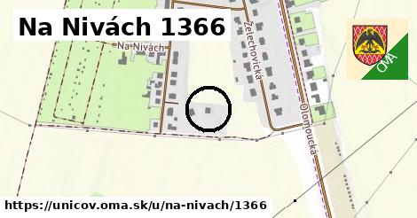 Na Nivách 1366, Uničov