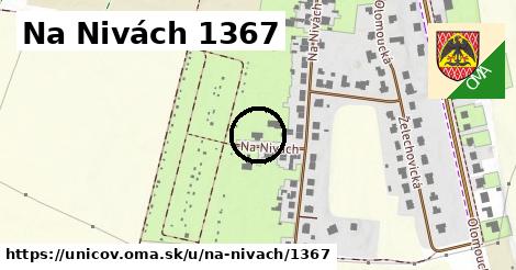 Na Nivách 1367, Uničov