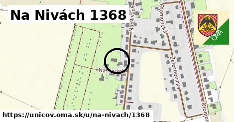 Na Nivách 1368, Uničov