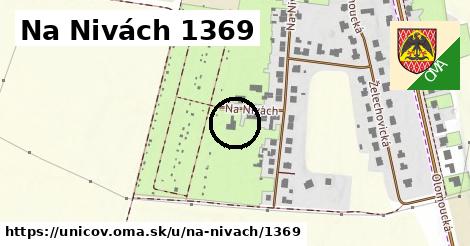 Na Nivách 1369, Uničov