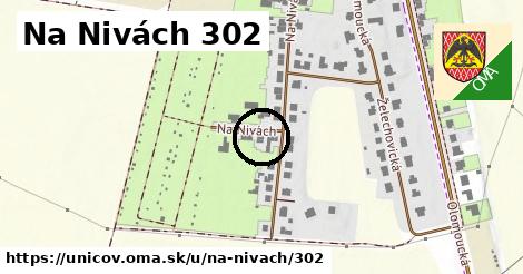 Na Nivách 302, Uničov