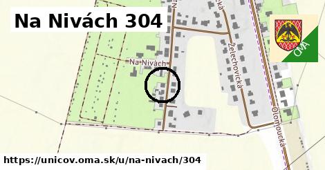 Na Nivách 304, Uničov
