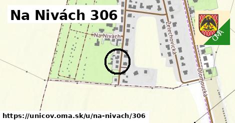 Na Nivách 306, Uničov