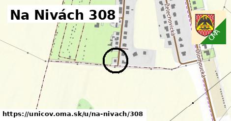 Na Nivách 308, Uničov
