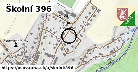 Školní 396, Úsov