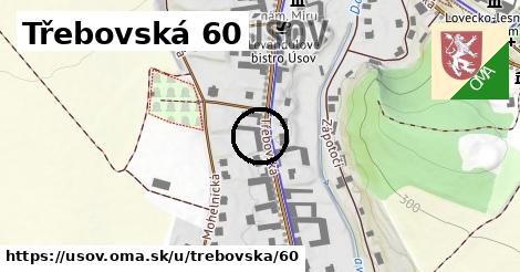 Třebovská 60, Úsov