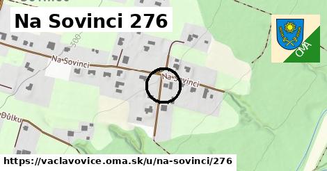 Na Sovinci 276, Václavovice