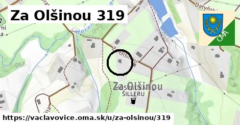 Za Olšinou 319, Václavovice