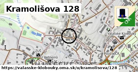 Kramolišova 128, Valašské Klobouky