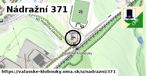 Nádražní 371, Valašské Klobouky