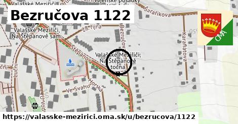 Bezručova 1122, Valašské Meziříčí