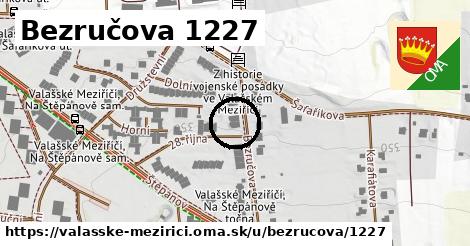 Bezručova 1227, Valašské Meziříčí