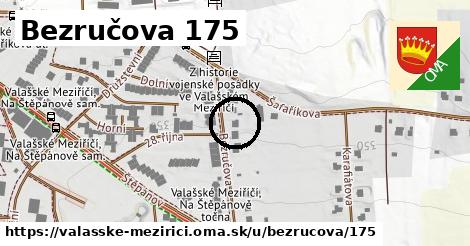 Bezručova 175, Valašské Meziříčí