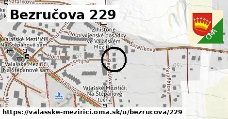 Bezručova 229, Valašské Meziříčí