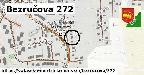 Bezručova 272, Valašské Meziříčí