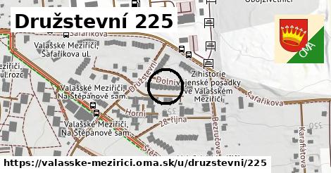 Družstevní 225, Valašské Meziříčí