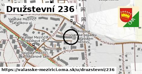 Družstevní 236, Valašské Meziříčí