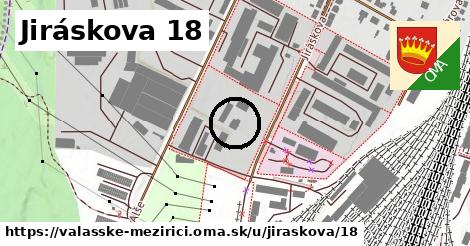 Jiráskova 18, Valašské Meziříčí
