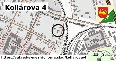 Kollárova 4, Valašské Meziříčí