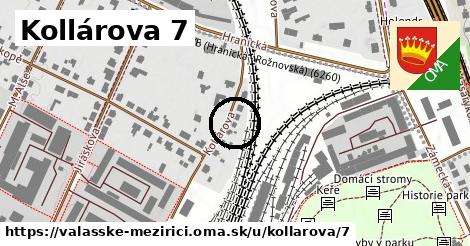 Kollárova 7, Valašské Meziříčí