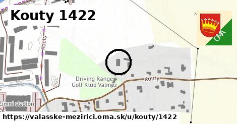 Kouty 1422, Valašské Meziříčí