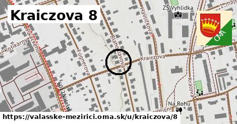 Kraiczova 8, Valašské Meziříčí