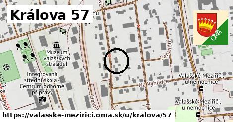 Králova 57, Valašské Meziříčí