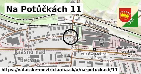 Na Potůčkách 11, Valašské Meziříčí