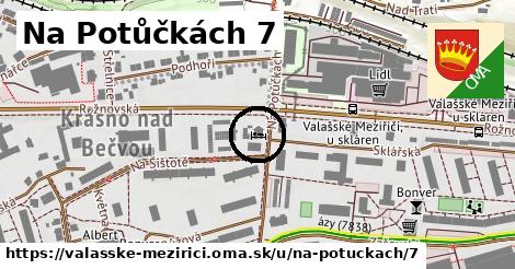 Na Potůčkách 7, Valašské Meziříčí