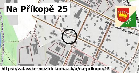 Na Příkopě 25, Valašské Meziříčí
