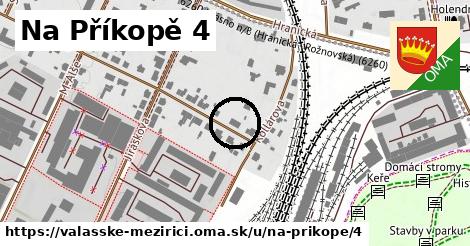 Na Příkopě 4, Valašské Meziříčí