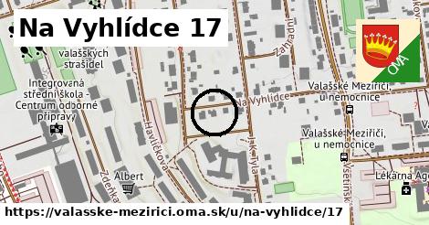 Na Vyhlídce 17, Valašské Meziříčí