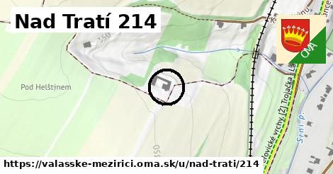 Nad Tratí 214, Valašské Meziříčí