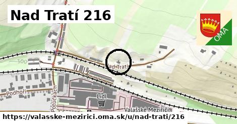 Nad Tratí 216, Valašské Meziříčí