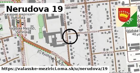 Nerudova 19, Valašské Meziříčí