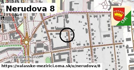 Nerudova 8, Valašské Meziříčí