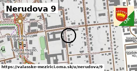 Nerudova 9, Valašské Meziříčí