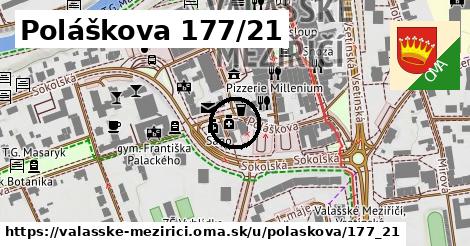 Poláškova 177/21, Valašské Meziříčí