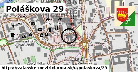 Poláškova 29, Valašské Meziříčí